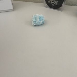 desk rock